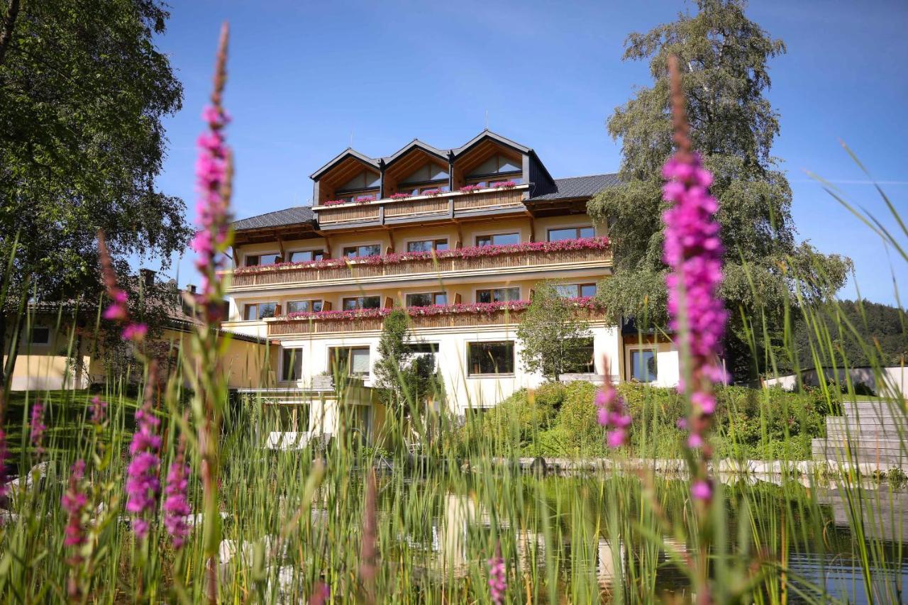 Durrnberg Hotel Garni Kranzbichlhof المظهر الخارجي الصورة