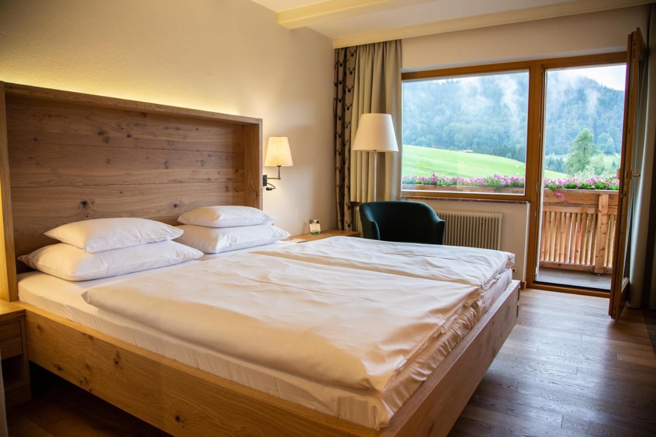 Hotel Garni Kranzbichlhof Durrnberg المظهر الخارجي الصورة