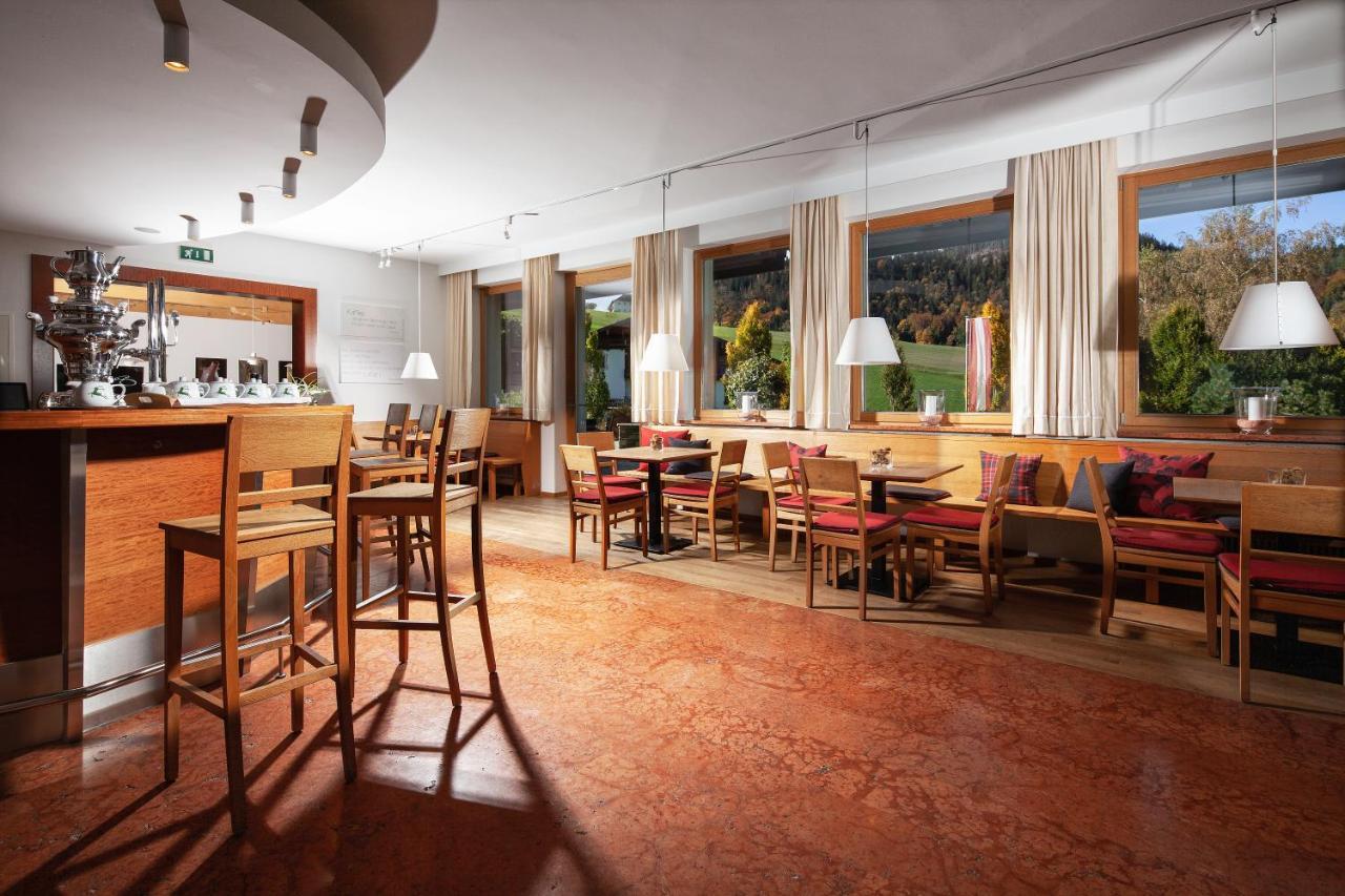 Hotel Garni Kranzbichlhof Durrnberg المظهر الخارجي الصورة