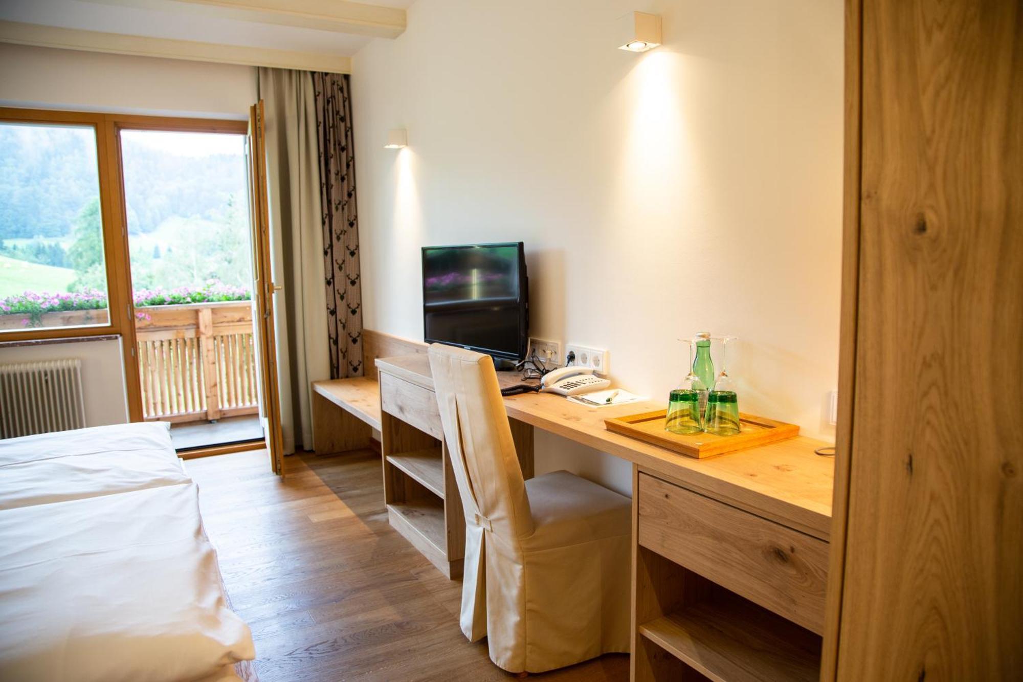 Hotel Garni Kranzbichlhof Durrnberg الغرفة الصورة