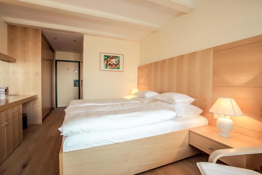 Hotel Garni Kranzbichlhof Durrnberg الغرفة الصورة
